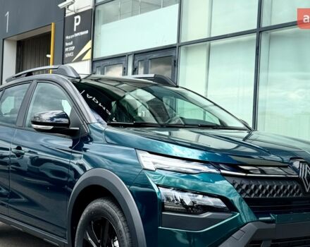 Рено Kardian, объемом двигателя 1 л и пробегом 0 тыс. км за 22252 $, фото 2 на Automoto.ua