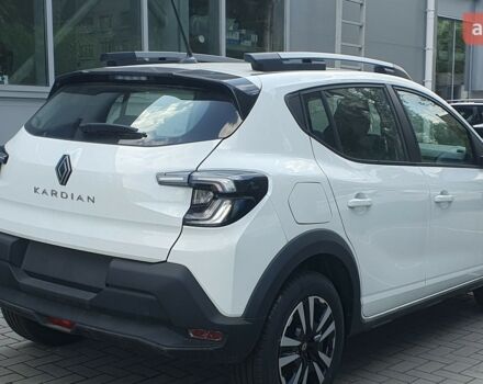 купити нове авто Рено Kardian 2025 року від офіційного дилера Автоцентр AUTO.RIA Рено фото