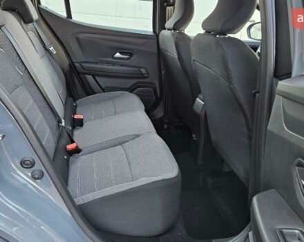 Рено Kardian, об'ємом двигуна 1 л та пробігом 0 тис. км за 19244 $, фото 22 на Automoto.ua