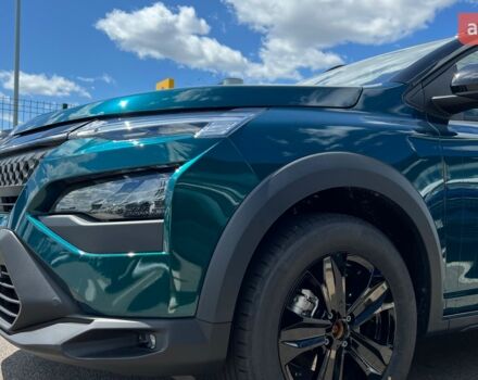 купить новое авто Рено Kardian 2025 года от официального дилера Автоцентр AUTO.RIA Рено фото