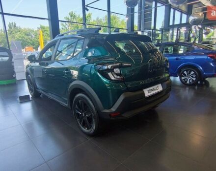 купить новое авто Рено Kardian 2025 года от официального дилера АВТО ГРУП Renault Рено фото