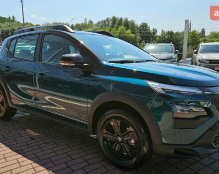Рено Kardian, об'ємом двигуна 1 л та пробігом 0 тис. км за 22120 $, фото 6 на Automoto.ua