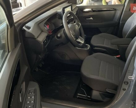 купить новое авто Рено Kardian 2025 года от официального дилера АДАМАНТ МОТОРС ЗАПОРІЖЖЯ Рено фото