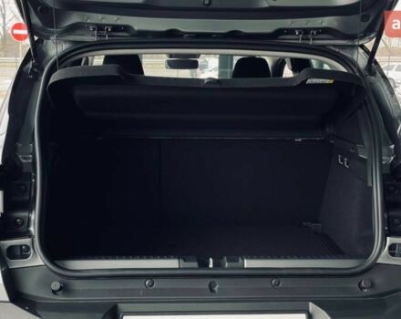 Рено Kardian, об'ємом двигуна 1 л та пробігом 0 тис. км за 22826 $, фото 6 на Automoto.ua