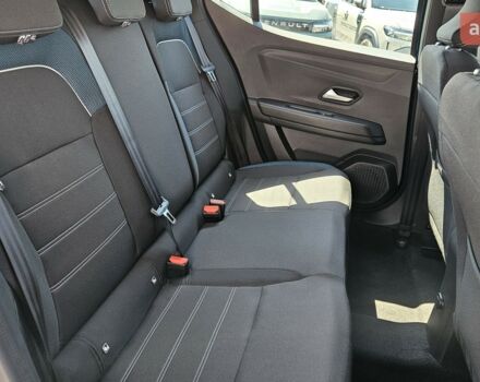 Рено Kardian, объемом двигателя 1 л и пробегом 0 тыс. км за 20725 $, фото 23 на Automoto.ua