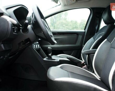 Рено Kardian, объемом двигателя 1 л и пробегом 0 тыс. км за 24083 $, фото 11 на Automoto.ua
