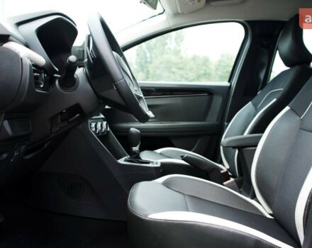 Рено Kardian, об'ємом двигуна 1 л та пробігом 0 тис. км за 22540 $, фото 13 на Automoto.ua