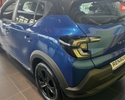 купити нове авто Рено Kardian 2025 року від офіційного дилера Renault ВІННЕР ОБОЛОНЬ Рено фото