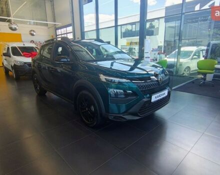 купить новое авто Рено Kardian 2025 года от официального дилера АВТО ГРУП Renault Рено фото