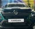 купить новое авто Рено Kardian 2025 года от официального дилера ООО«Торговий дім «Фаворит – Авто» Рено фото