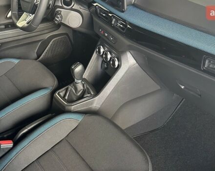Рено Kardian, объемом двигателя 1 л и пробегом 0 тыс. км за 23471 $, фото 16 на Automoto.ua