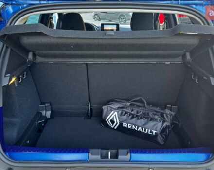 Рено Kardian, об'ємом двигуна 1 л та пробігом 0 тис. км за 21905 $, фото 10 на Automoto.ua