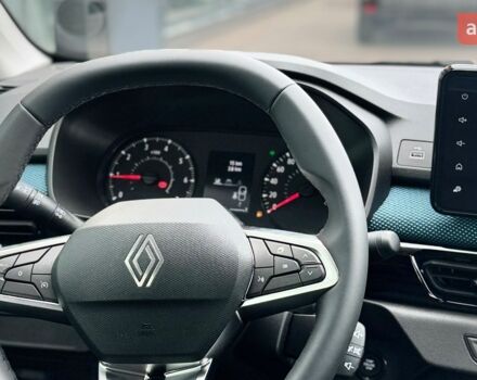 Рено Kardian, объемом двигателя 1 л и пробегом 0 тыс. км за 22252 $, фото 15 на Automoto.ua