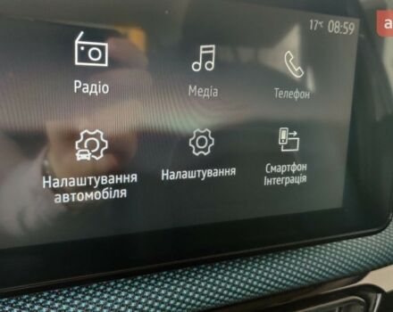 Рено Kardian, объемом двигателя 1 л и пробегом 0 тыс. км за 20799 $, фото 11 на Automoto.ua