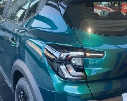 купить новое авто Рено Kardian 2025 года от официального дилера Автоцентр AUTO.RIA Рено фото