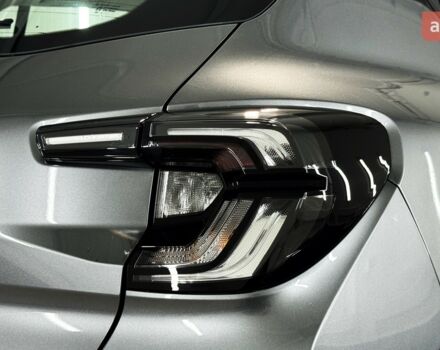 купить новое авто Рено Kardian 2025 года от официального дилера Автоцентр AUTO.RIA Рено фото