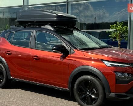 Рено Kardian, объемом двигателя 1 л и пробегом 0 тыс. км за 23130 $, фото 13 на Automoto.ua