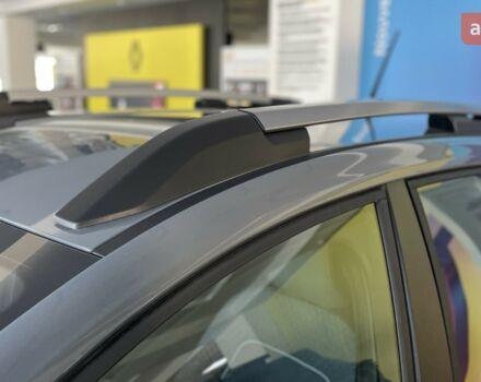купить новое авто Рено Kardian 2025 года от официального дилера АДАМАНТ МОТОРС ЗАПОРІЖЖЯ Рено фото
