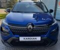 Рено Kardian, об'ємом двигуна 1 л та пробігом 0 тис. км за 23816 $, фото 4 на Automoto.ua