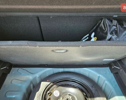 Рено Kardian, объемом двигателя 1 л и пробегом 0 тыс. км за 20735 $, фото 28 на Automoto.ua