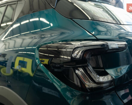 купить новое авто Рено Kardian 2025 года от официального дилера Автосалон Renault «ПОЛІССЯ МОТОРС ГРУП» Рено фото