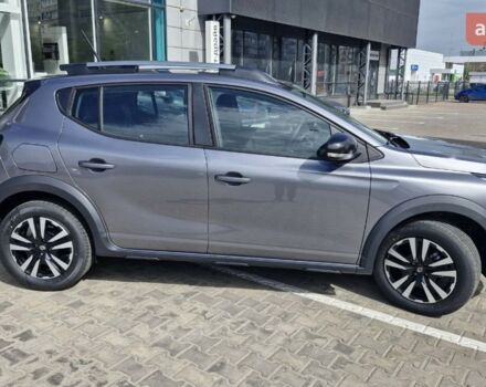 купить новое авто Рено Kardian 2025 года от официального дилера Renault Соллі Плюс Рено фото