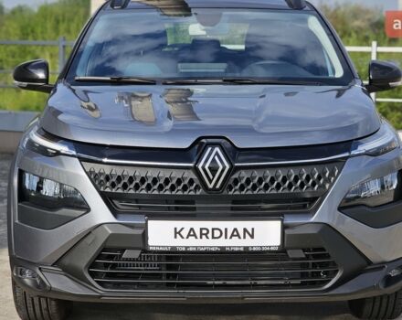 Рено Kardian, об'ємом двигуна 1 л та пробігом 0 тис. км за 22232 $, фото 5 на Automoto.ua