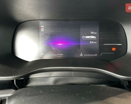 купить новое авто Рено Kardian 2025 года от официального дилера Автоцентр AUTO.RIA Рено фото