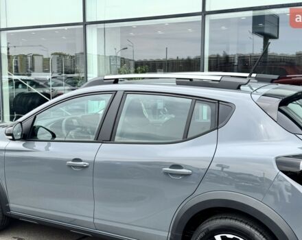 Рено Kardian, об'ємом двигуна 1 л та пробігом 0 тис. км за 20359 $, фото 5 на Automoto.ua