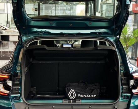 купити нове авто Рено Kardian 2025 року від офіційного дилера Автоцентр AUTO.RIA Рено фото