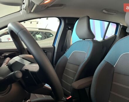 купити нове авто Рено Kardian 2025 року від офіційного дилера Автоцентр AUTO.RIA Рено фото