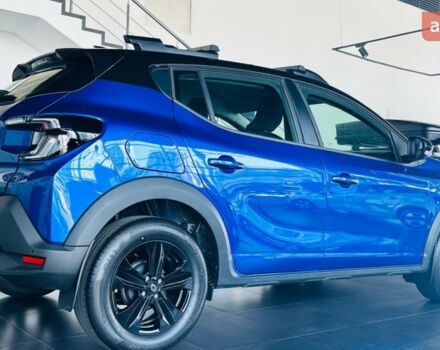 Рено Kardian, объемом двигателя 1 л и пробегом 0 тыс. км за 23471 $, фото 5 на Automoto.ua
