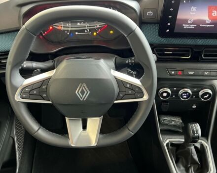 купить новое авто Рено Kardian 2025 года от официального дилера Автоцентр AUTO.RIA Рено фото