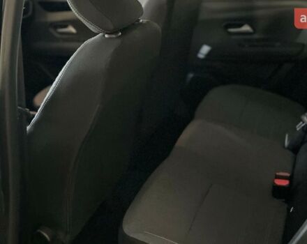 купить новое авто Рено Kardian 2025 года от официального дилера АДАМАНТ МОТОРС ЗАПОРІЖЖЯ Рено фото