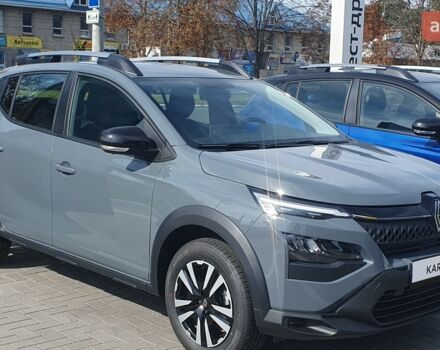 купить новое авто Рено Kardian 2025 года от официального дилера Автоцентр AUTO.RIA Рено фото