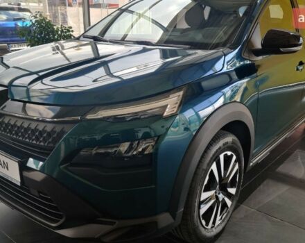 Рено Kardian, об'ємом двигуна 1 л та пробігом 0 тис. км за 20856 $, фото 1 на Automoto.ua