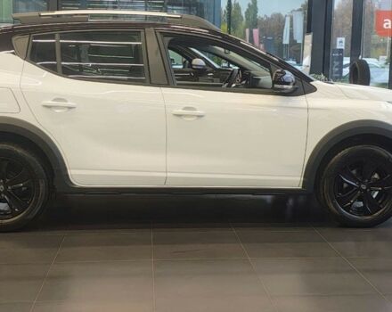 купить новое авто Рено Kardian 2025 года от официального дилера АВТО ГРУП Renault Рено фото