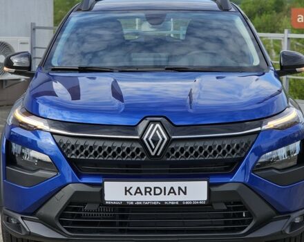 Рено Kardian, об'ємом двигуна 1 л та пробігом 0 тис. км за 22031 $, фото 6 на Automoto.ua