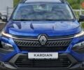Рено Kardian, об'ємом двигуна 1 л та пробігом 0 тис. км за 22031 $, фото 6 на Automoto.ua
