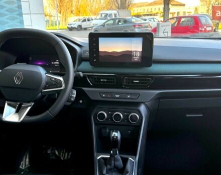 Рено Kardian, об'ємом двигуна 1 л та пробігом 0 тис. км за 23816 $, фото 11 на Automoto.ua