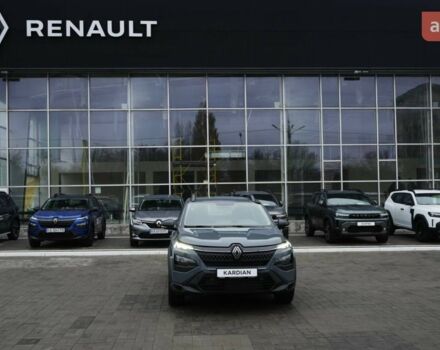 Рено Kardian, об'ємом двигуна 1 л та пробігом 0 тис. км за 19732 $, фото 8 на Automoto.ua