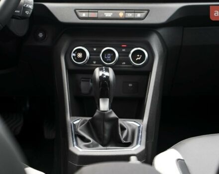 Рено Kardian, об'ємом двигуна 1 л та пробігом 0 тис. км за 22540 $, фото 16 на Automoto.ua