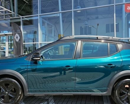 Рено Kardian, объемом двигателя 1 л и пробегом 0 тыс. км за 20735 $, фото 3 на Automoto.ua