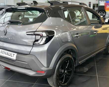 Рено Kardian, объемом двигателя 1 л и пробегом 0 тыс. км за 23236 $, фото 5 на Automoto.ua