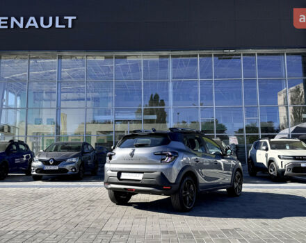 Рено Kardian, об'ємом двигуна 1 л та пробігом 0 тис. км за 21557 $, фото 4 на Automoto.ua