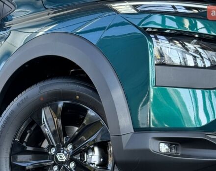 Рено Kardian, об'ємом двигуна 1 л та пробігом 0 тис. км за 22940 $, фото 2 на Automoto.ua