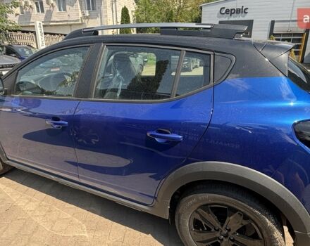 купить новое авто Рено Kardian 2025 года от официального дилера Автоцентр AUTO.RIA Рено фото