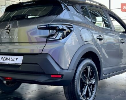 Рено Kardian, объемом двигателя 1 л и пробегом 0 тыс. км за 23336 $, фото 11 на Automoto.ua