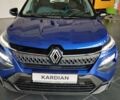 Рено Kardian, объемом двигателя 1 л и пробегом 0 тыс. км за 19597 $, фото 8 на Automoto.ua