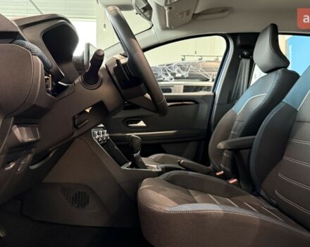 купить новое авто Рено Kardian 2025 года от официального дилера Автоцентр AUTO.RIA Рено фото